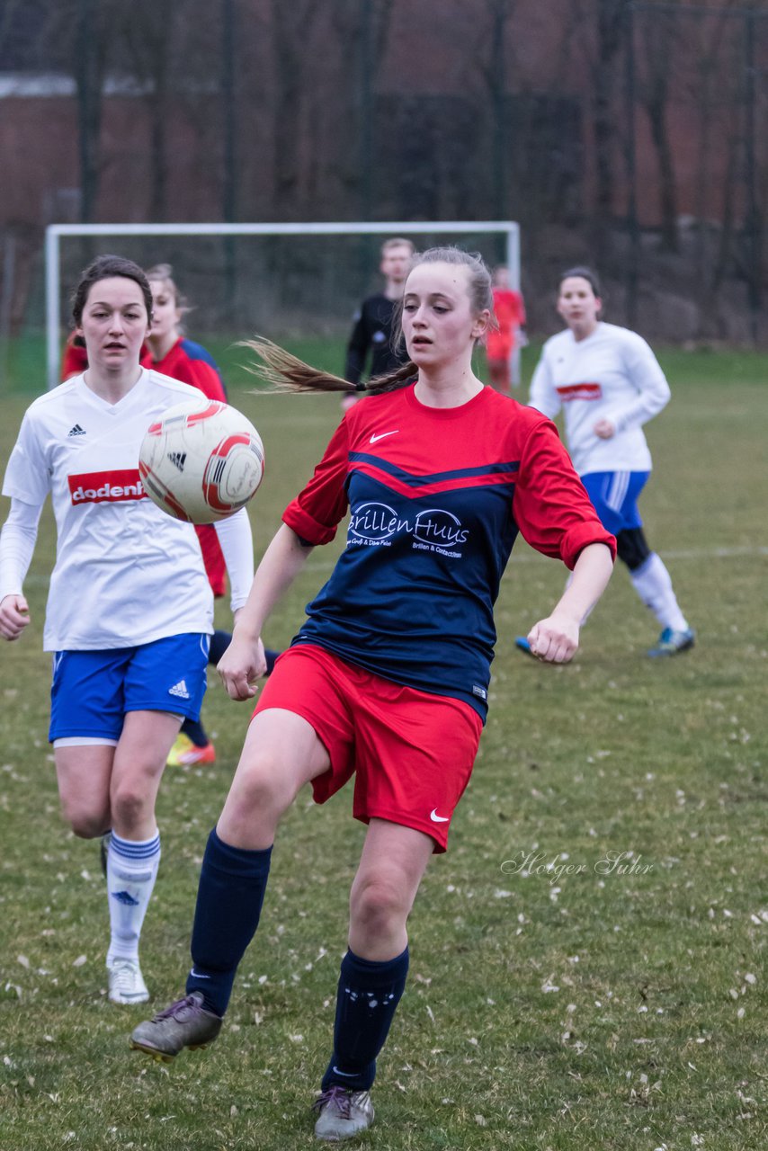 Bild 280 - Frauen TSV Zarpen - FSC Kaltenkirchen : Ergenis: 2:0